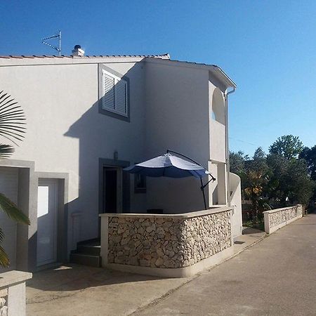 Noa Apartamento Vodice Exterior foto