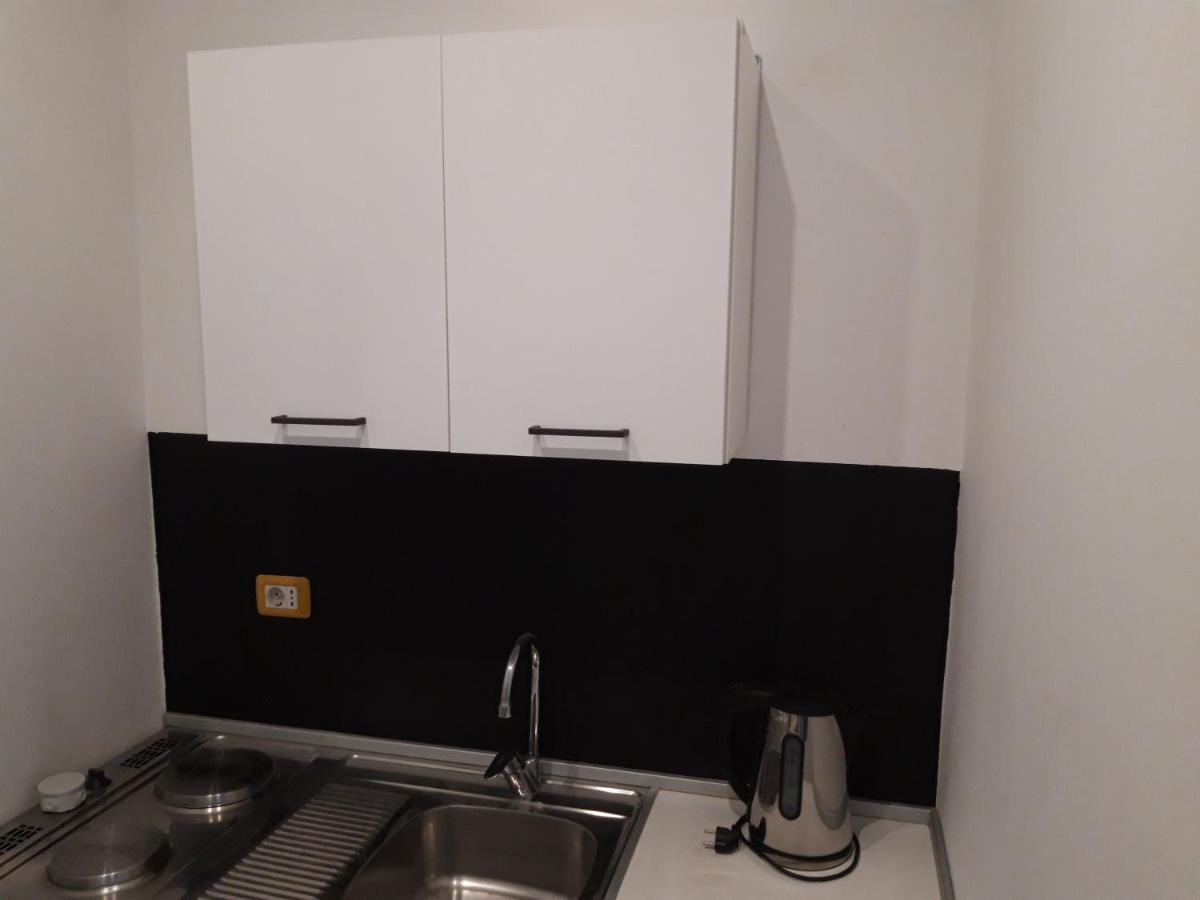 Noa Apartamento Vodice Exterior foto