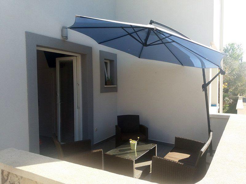 Noa Apartamento Vodice Exterior foto