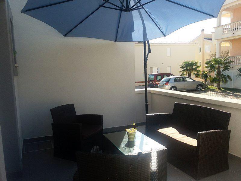Noa Apartamento Vodice Exterior foto