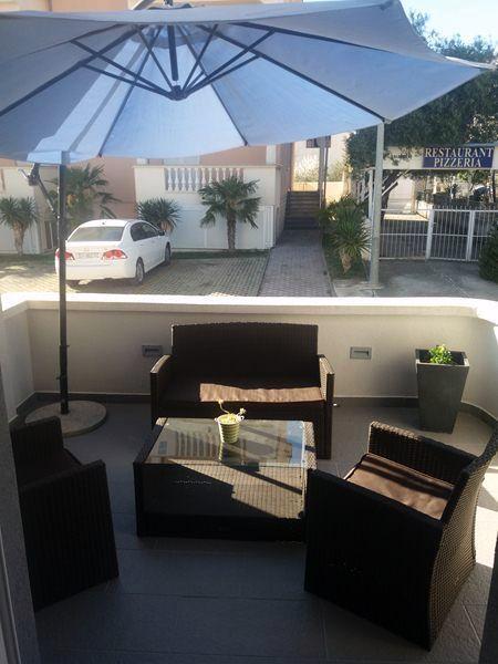 Noa Apartamento Vodice Exterior foto