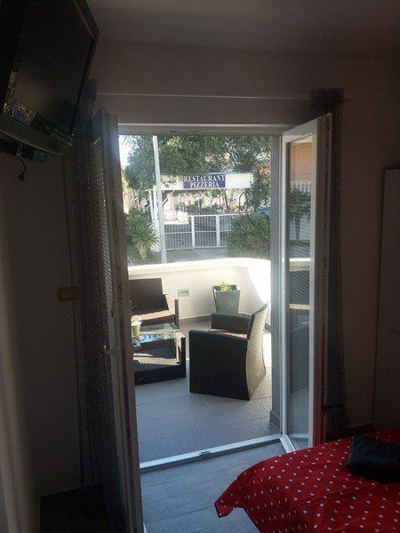 Noa Apartamento Vodice Exterior foto