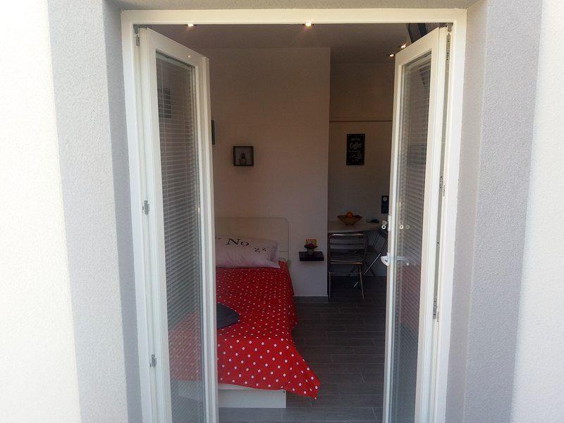 Noa Apartamento Vodice Exterior foto