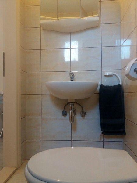 Noa Apartamento Vodice Exterior foto