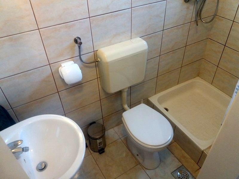 Noa Apartamento Vodice Exterior foto