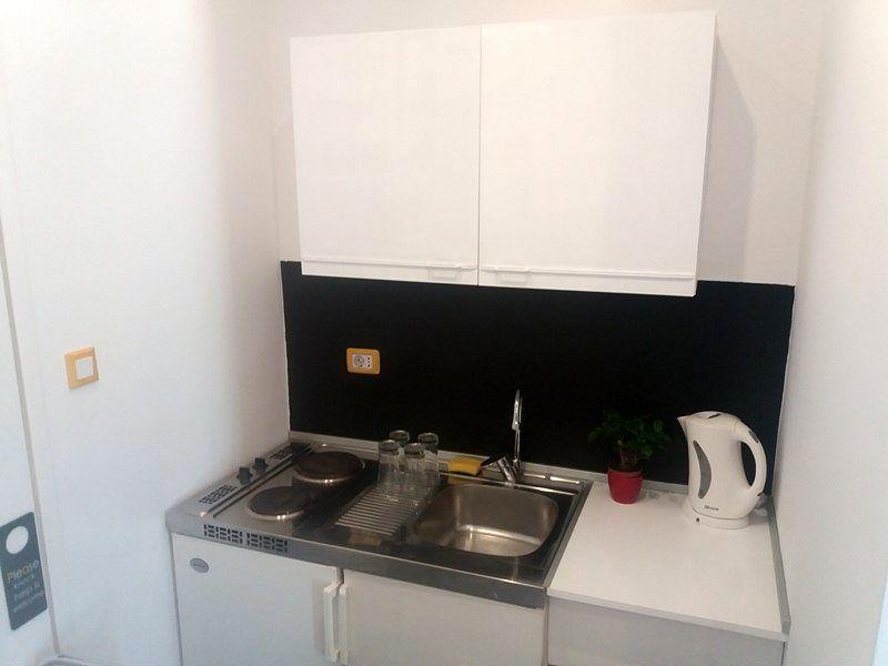 Noa Apartamento Vodice Exterior foto