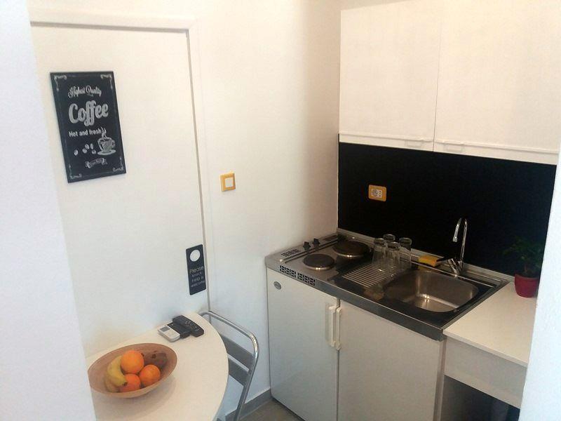 Noa Apartamento Vodice Exterior foto